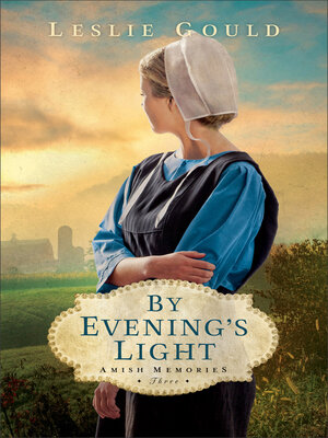 cover image of By Evening's Light